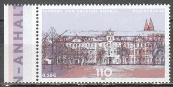 NSR 2184 ** - 2001